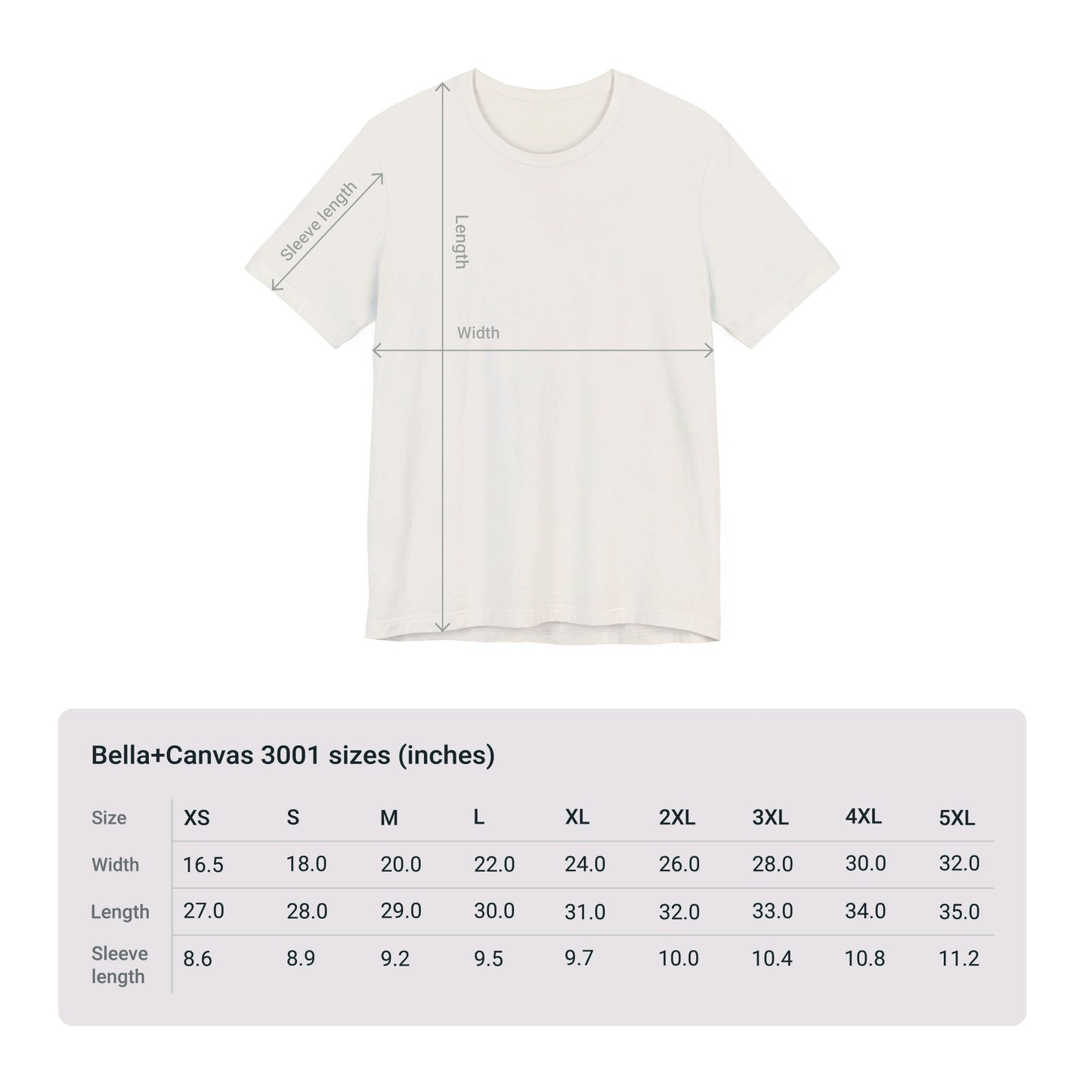 VOTE Unisex Jersey Short Sleeve Tee