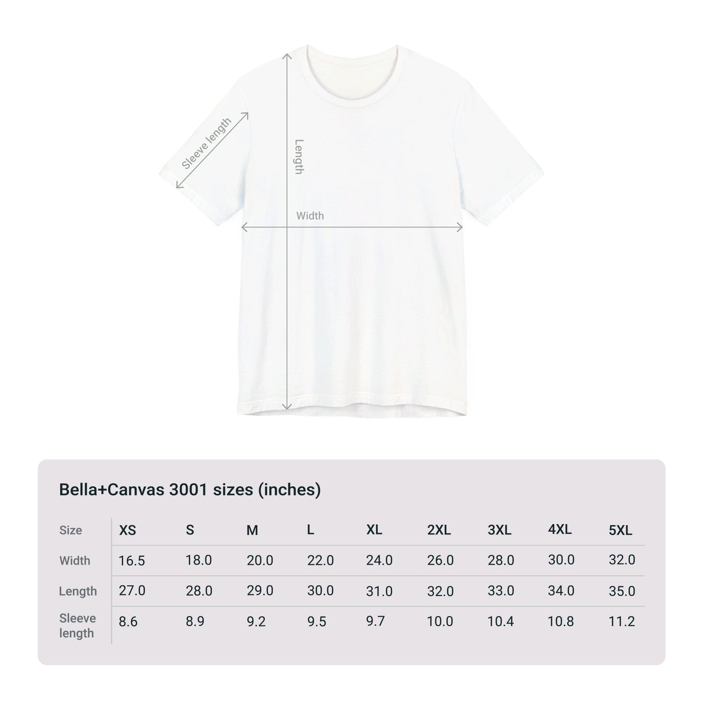 VOTE Simple Unisex Jersey Short Sleeve Tee